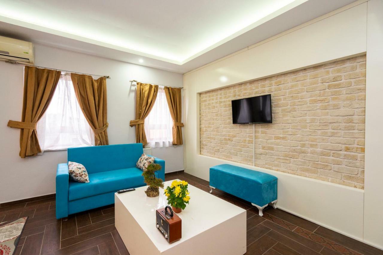 Panda Residence Deluxe Taksim Κωνσταντινούπολη Εξωτερικό φωτογραφία