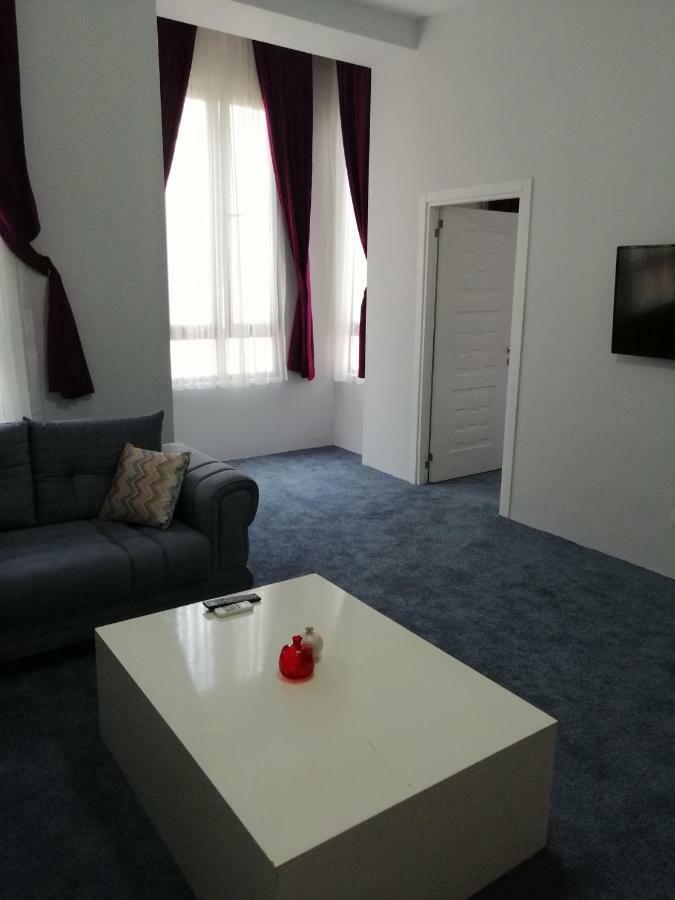 Panda Residence Deluxe Taksim Κωνσταντινούπολη Εξωτερικό φωτογραφία