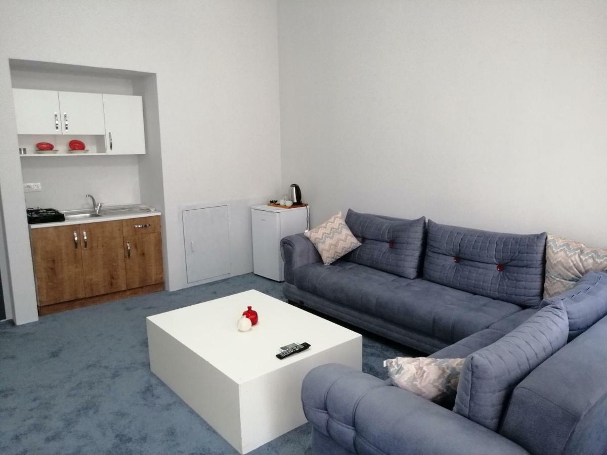 Panda Residence Deluxe Taksim Κωνσταντινούπολη Εξωτερικό φωτογραφία