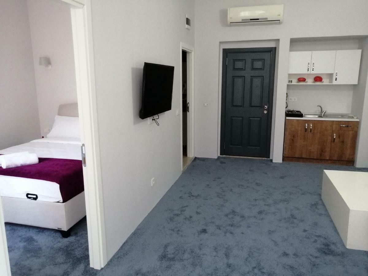 Panda Residence Deluxe Taksim Κωνσταντινούπολη Εξωτερικό φωτογραφία