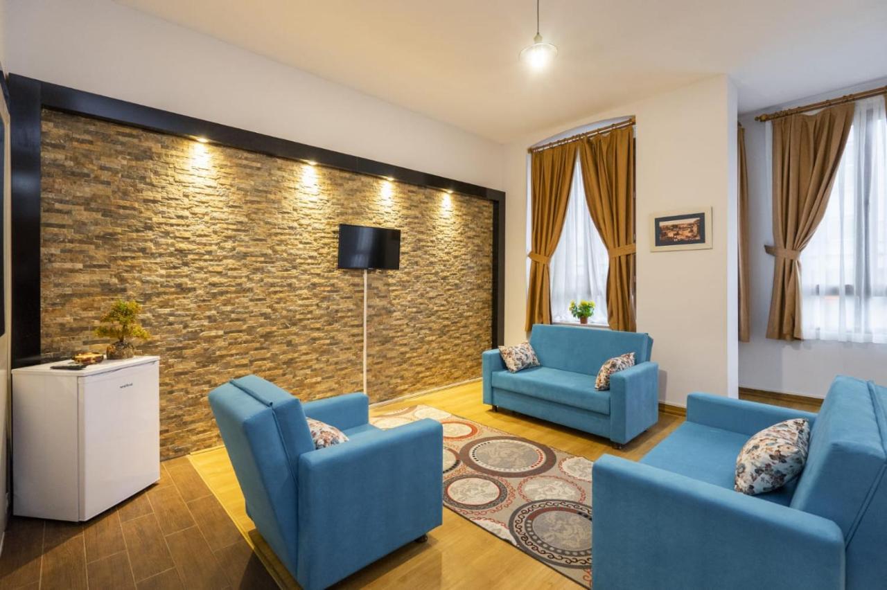 Panda Residence Deluxe Taksim Κωνσταντινούπολη Εξωτερικό φωτογραφία